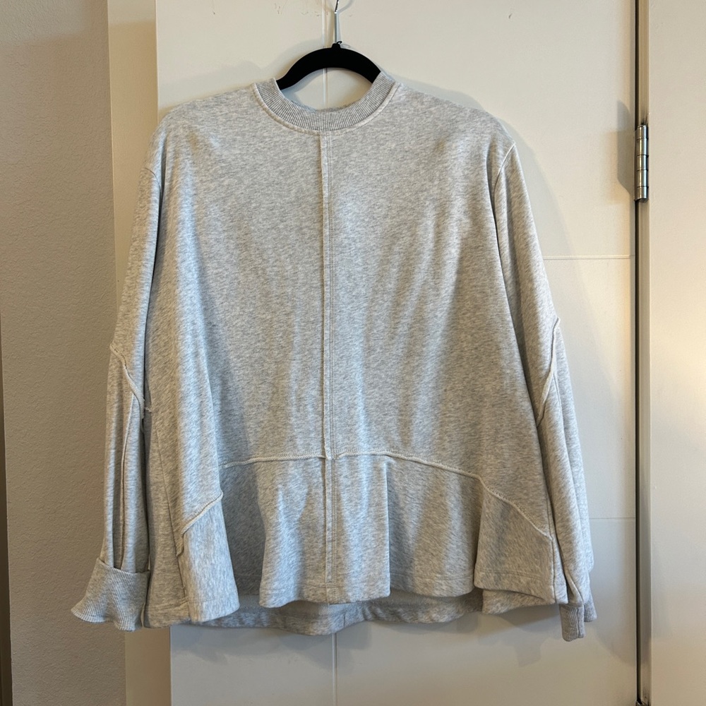 Sweaty Betty 2-Piece Sweat-Set